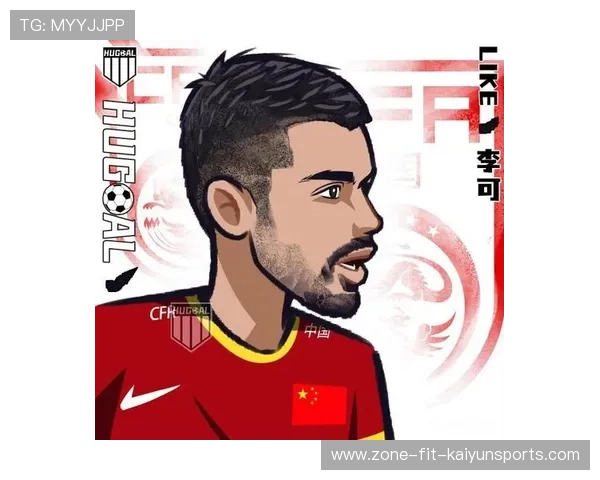 酷酷足球球星头像，展现运动魅力与个性风采的完美融合